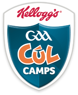 Cúl Camp 2024 – 8th-12th July