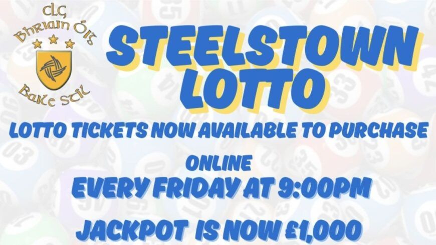 Club Lotto Launched