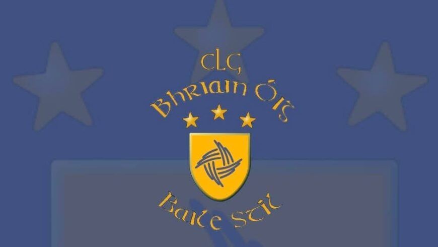 AGM 2025 – Sunday 30th November at 1pm