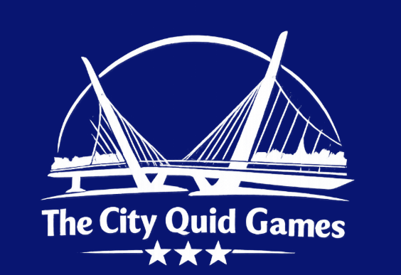 Quid Games is coming to the City!
